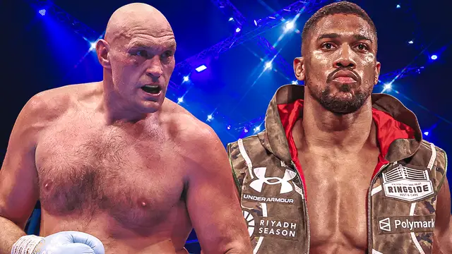 Warren: Joshua, Fury Yet To Agree On Venue For Big Bout