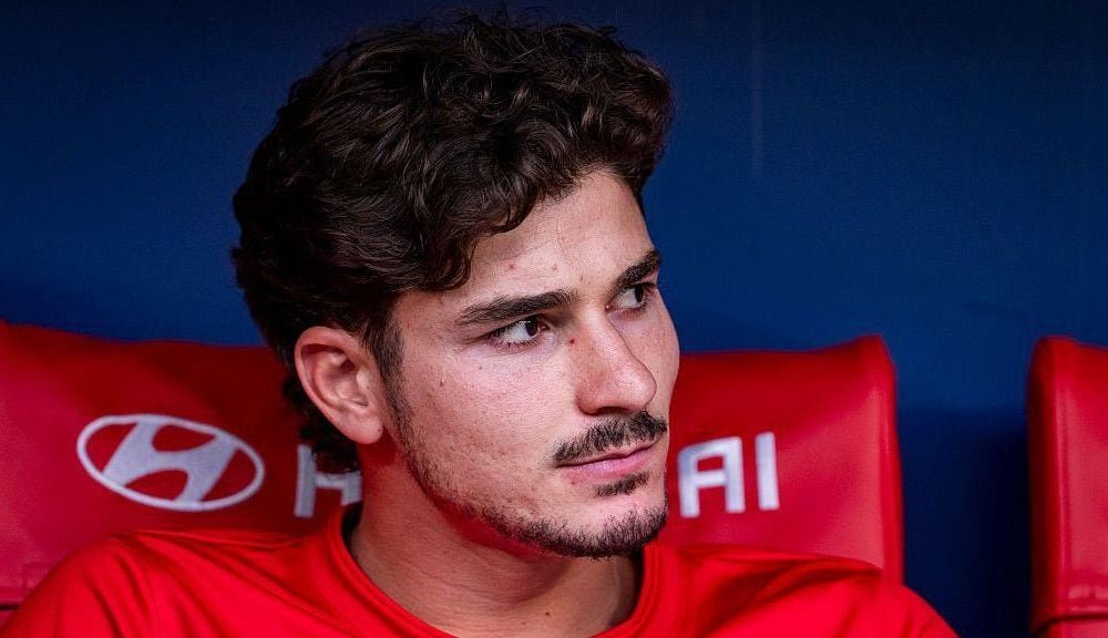 Transfer: I don’t want to join Arsenal – Julian Alvarez tells Arteta
