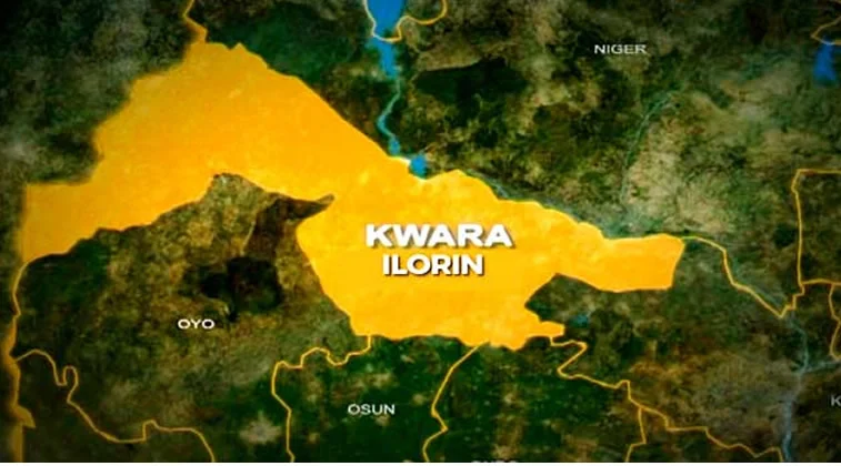 Panic as 45,000 litres of petrol spill at Kwara filling station