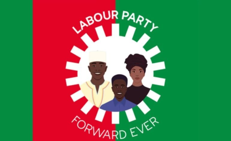 Adamawa Labour Party suspends four members over alleged plot to remove chairman