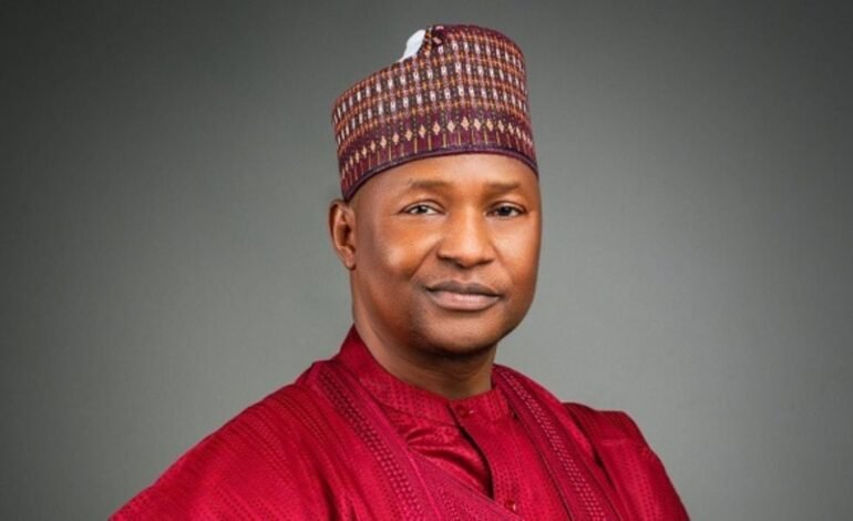 2027: No political ambition worth destroying ADC’s unity – Malami to party members