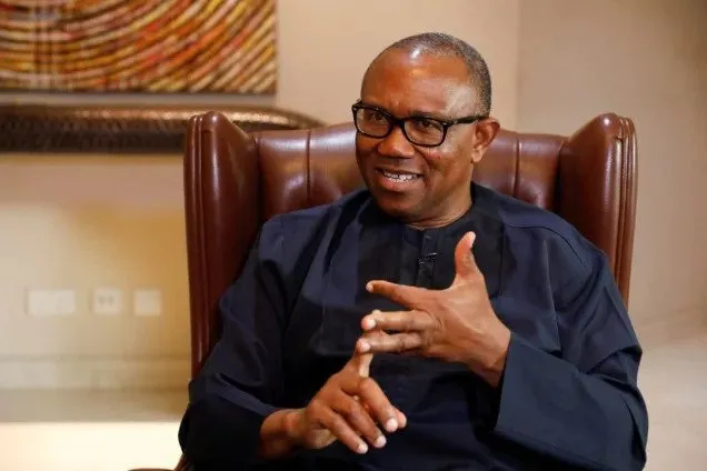 Alleged Drug Trafficking: Obi Questions Why Tinubu Seeks To Withhold Record