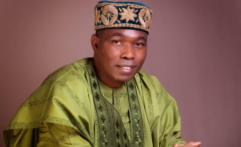 Nigeria’s Real Problem Is Bad Governance, Not Lack Of Resources – Adebayo