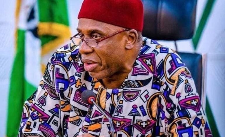 I paid pregnant women N10,000 for antenatal as Rivers gov – Amaechi