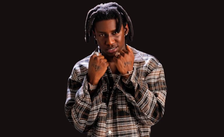 ‘You scammed us, sold my catalogue’ – Shallipopi blasts Dapper, threatens EFCC action