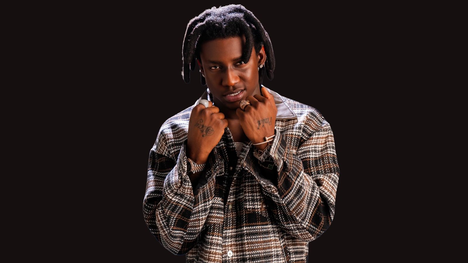 ‘You scammed us, sold my catalogue’ – Shallipopi blasts Dapper, threatens EFCC action