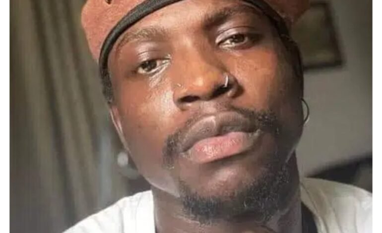 Police arrest Veryblackman over alleged threat to comedian DeeOne’s life