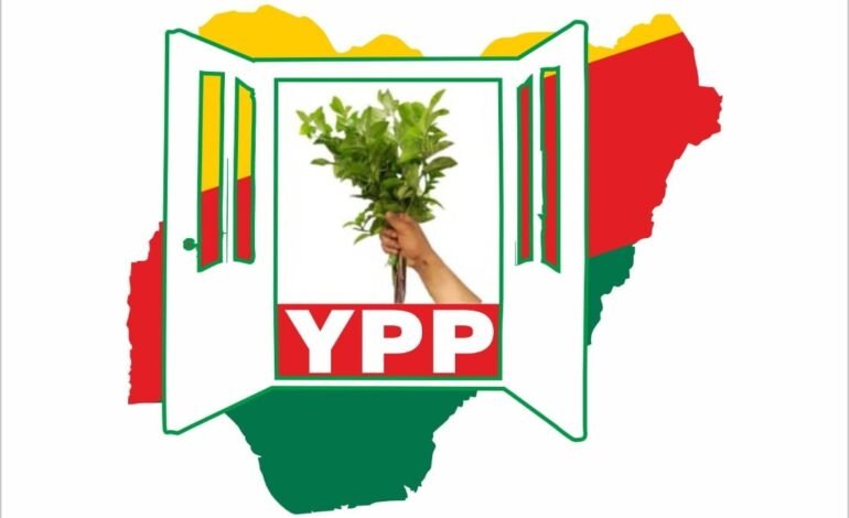 YPP boycotts Anambra LG election over violence, irregularities