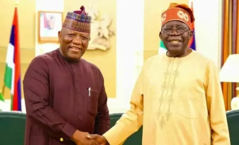 APC’ll Keep Promises, Says Campaign DG, Yari