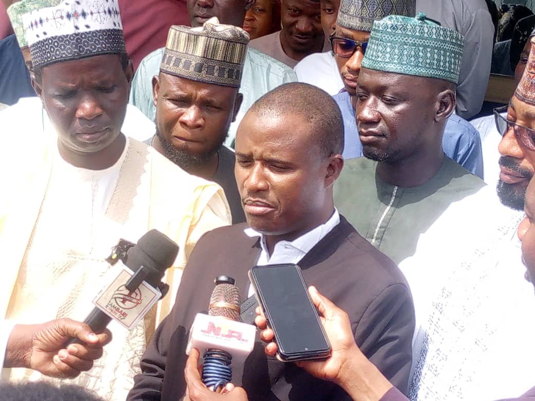 Zamfara APC Primaries: Court To Pass Judgment August 31