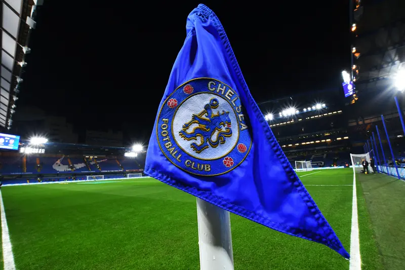 Transfer: Chelsea confirm deal for two players