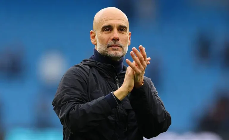 EPL: Liverpool, Man City face new-era test without Salah, Guardiola