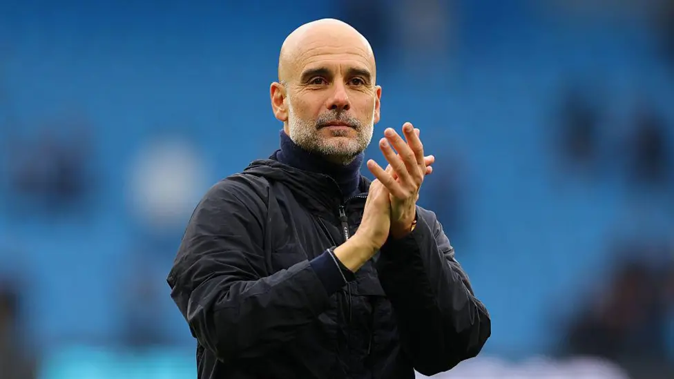 EPL: Liverpool, Man City face new-era test without Salah, Guardiola