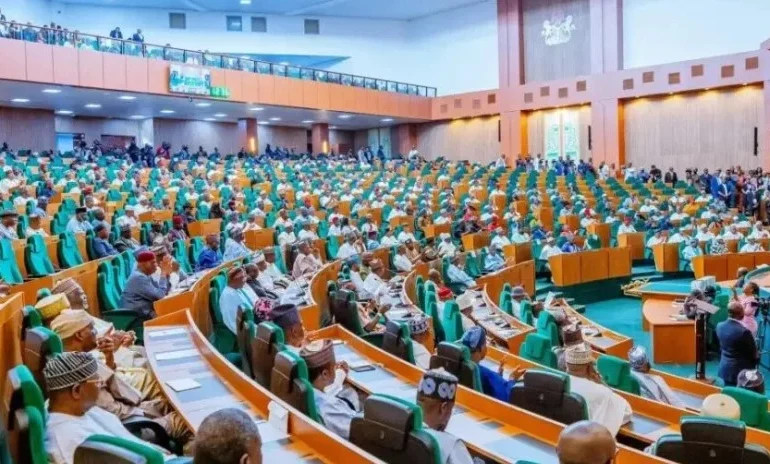 Reps order immediate solution to Delta oil spill
