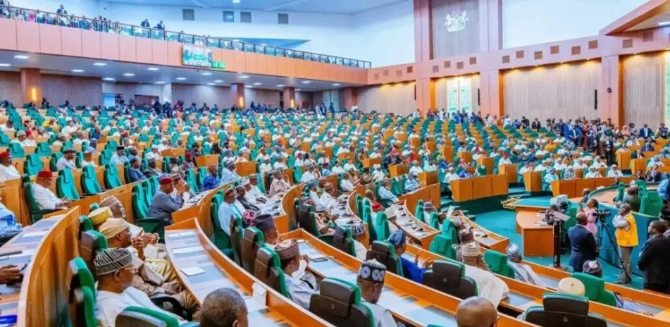 Reps order immediate solution to Delta oil spill