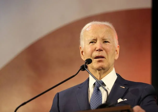 Ex-US President Joe Biden’s cancer has spread, son says
