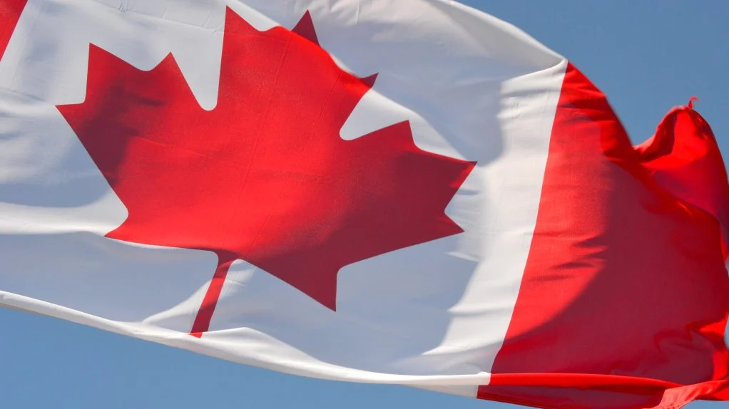 Gunman shot by Canadian police outside synagogue dies in hospital