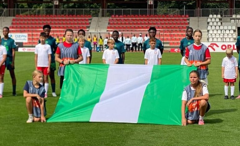 FIFA U-20 WWC: Nigeria’s Falconets begin campaign with defeat to Spain
