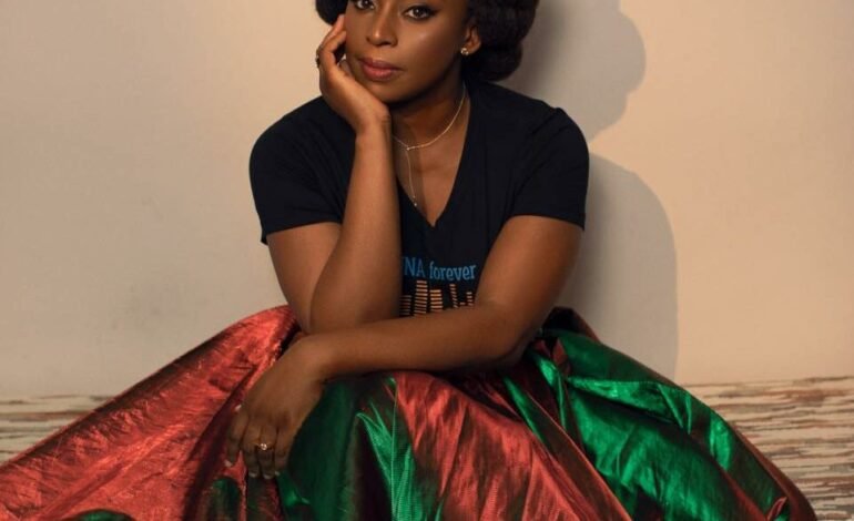 Hospital seeks to stop inquest into Chimamanda son’s death