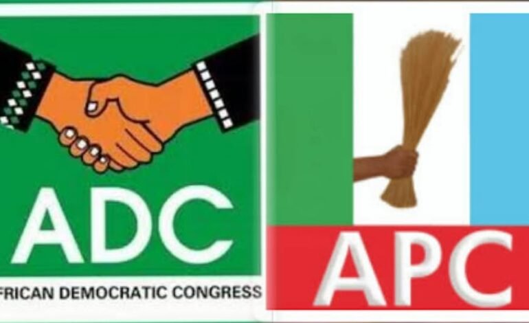 Kaduna ADC guber candidate calls for calm after bloody clash with APC supporters