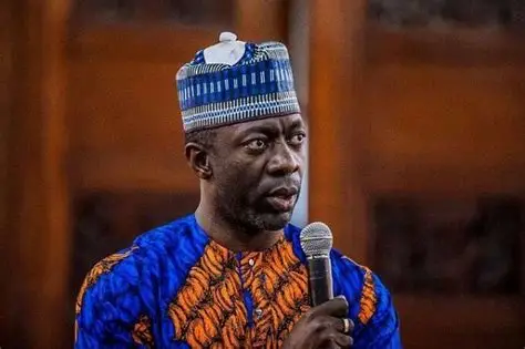 I’m not Makinde’s surrogate, says Oyo APM gov candidate