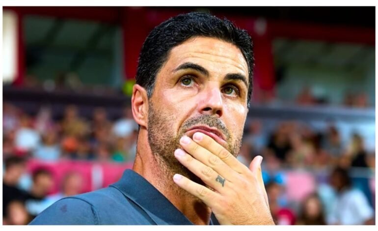 EPL: Arteta hails Chelsea over Emiliano Martinez signing