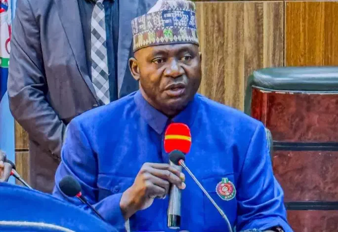 Defence minister seeks adoption of AI, other technologies to tackle insecurity