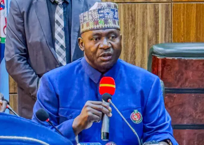 Defence minister seeks adoption of AI, other technologies to tackle insecurity