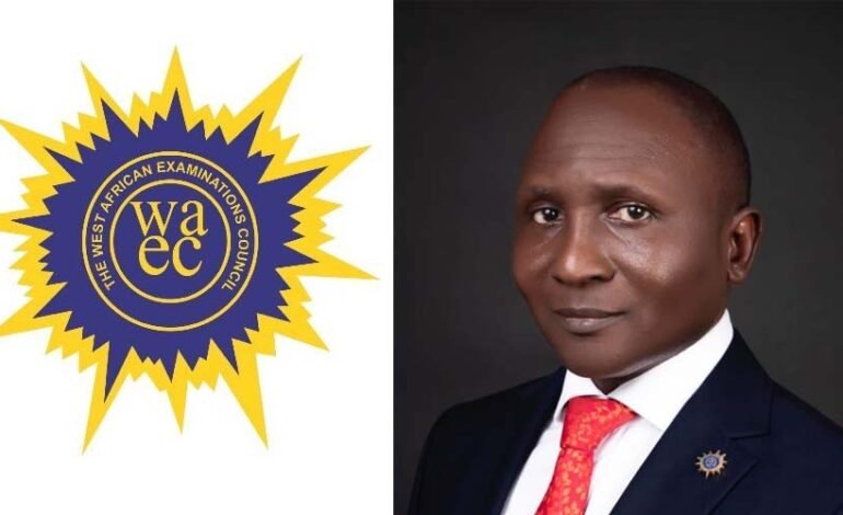 2026 WASSCE: WAEC blames late registration, insecurity for delays 