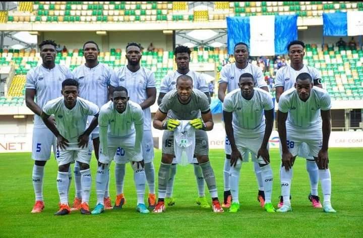 CAF Champions League: Rivers United seek fans support ahead San Pedro clash