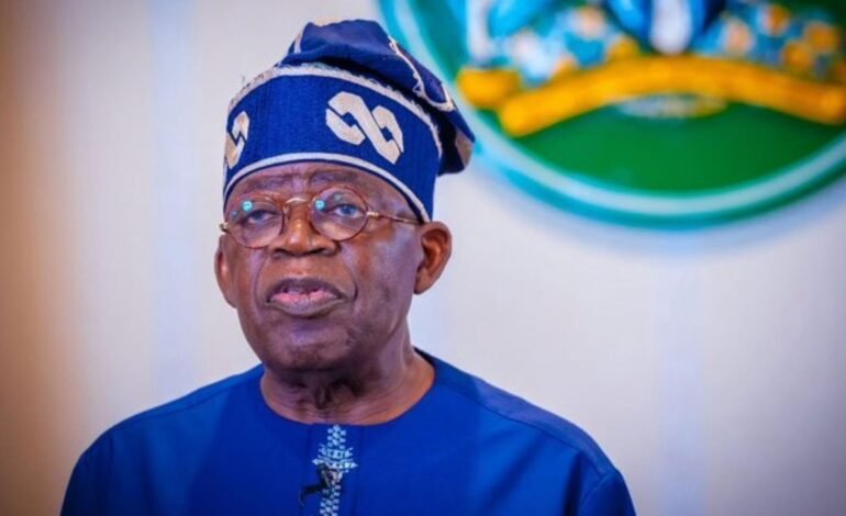 Tinubu Extends Working Vacation By Few Days, To Return Weekend