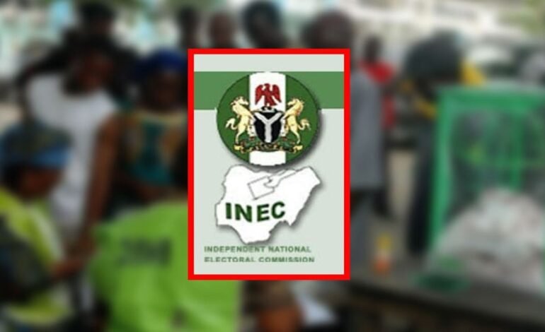 Police, INEC report voting proceeding smoothly in Kano bye-election