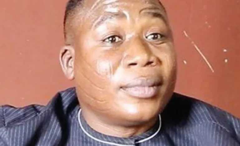 2027: Igboho declares support for Osun Accord Party’s candidate