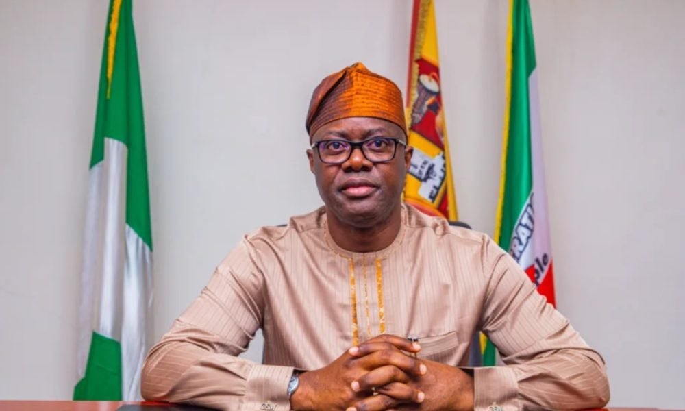 I will defeat Tinubu in 2027 – Makinde