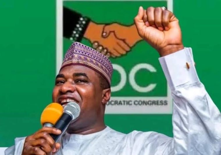 Sokoto govt weakening civil service with retired workers’ retention — ADC guber candidate, Dan’iya