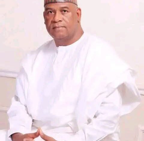 Northern Senators Mourn Bello Mandiya
