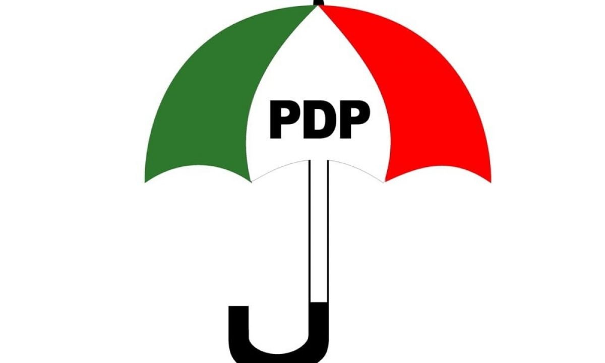 2027: PDP Urges Gov AbdulRazaq To Rein In Political Thugs