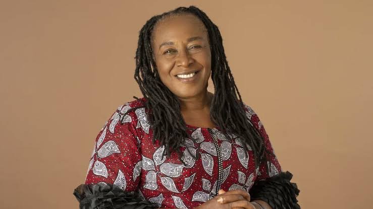 “Nigeria is a spoiled child with too many resources” — Patience Ozokwo backs Peter Obi