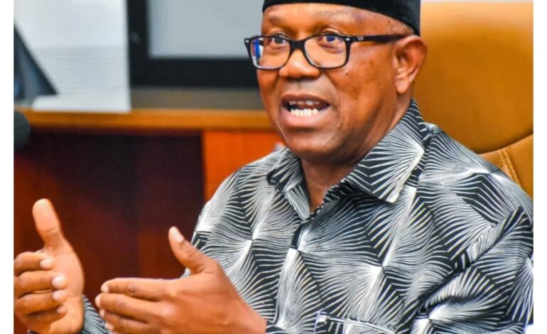 ‘Prove I left debt, I’ll stop campaigning’ — Peter Obi fires back at Anambra govt