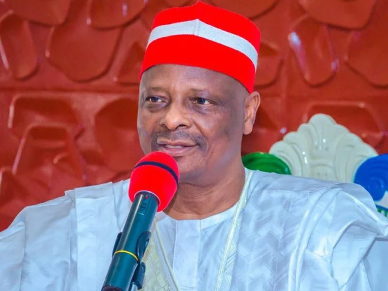 Focus on Kano, stop insulting Benue people, Alia’s aide tells Kwankwaso