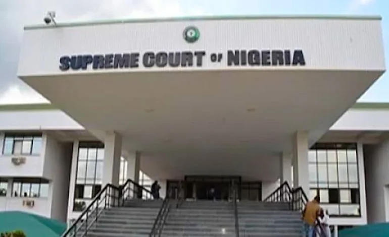 S’Court reserves judgment in ZLP, INEC electoral dispute
