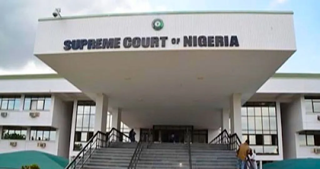 S’Court reserves judgment in ZLP, INEC electoral dispute