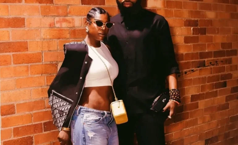 ‘They’re always on FaceTime’ – Isabell Idibia details Annie’s friendship with Swanky Jerry