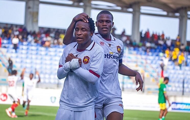 NPFL Preview: Rivers United face Bendel test as Ikorodu City, Shooting Stars clash in Lagos