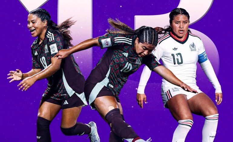 U-17 WWC: Five key players to watch as Flamingos face Mexico in Round of 16