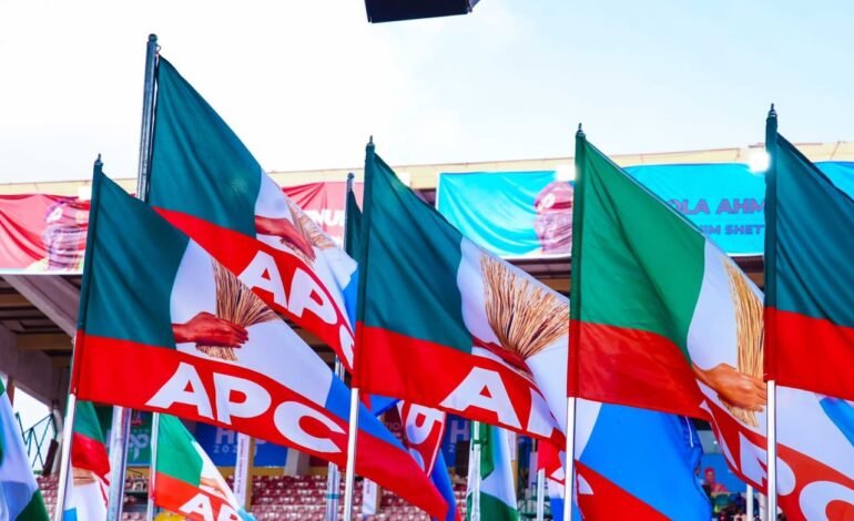 Galadima Hails Defection Of 21 LGA Chairmen To APC