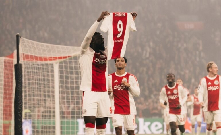Nigerian Players Watch: Arokodare, Moffi, Nwaiwu score as Tella returns from injury