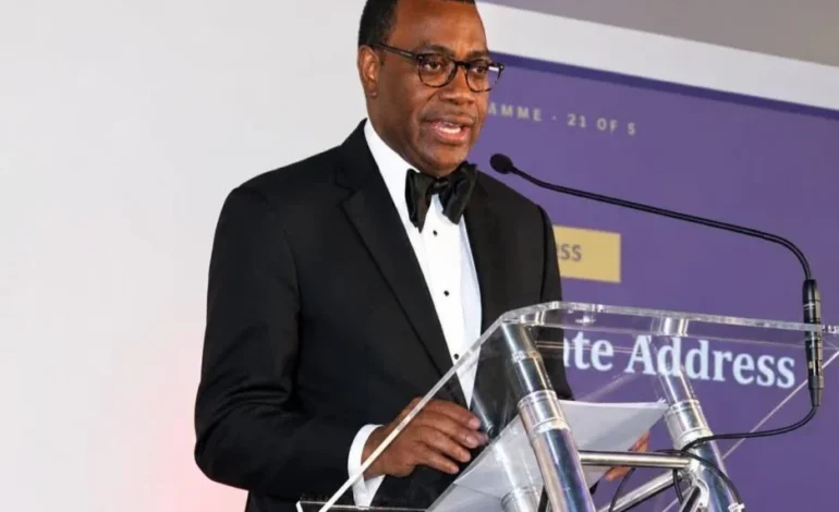 Adesina urges African leaders to invest in technology, build industries