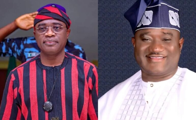 2027: Idoma political forum hails Gov Alia over Melvin Ejeh’s appointment as Benue coordinator