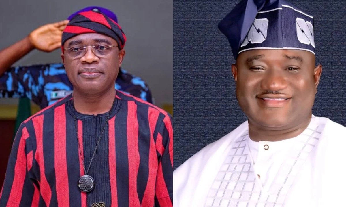 2027: Idoma political forum hails Gov Alia over Melvin Ejeh’s appointment as Benue coordinator